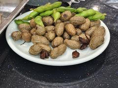 -胶东海鲜大排档(北太平庄店)