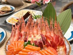 -大渔铁板烧(蛇口店)