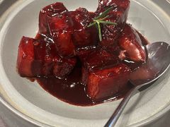 -肆月河豚·新淮扬(金融街店)