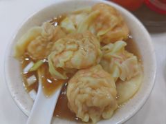 -麦文记面家(佐敦店)