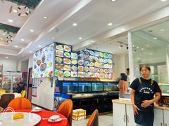 -碧海银沙海鲜餐厅(恒大海上威尼斯店)