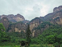 -楠溪江风景名胜区