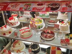 -味多美蛋糕(东直门店)