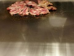 -大渔铁板烧(蛇口店)