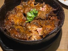 -洪兴砂锅·融合砂锅菜(三站店)