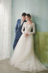 -爱城婚纱摄影·品质严选店