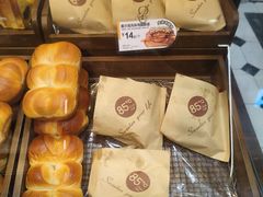 -85度C(南京龙江店)