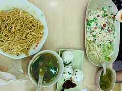 百家生煎包-百家鸡味馆(清泰店)