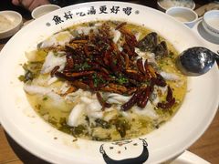 -江渔儿酸菜鱼(东二环泰禾店)