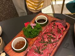 -季季山·云南野生菌火锅(上海首店)