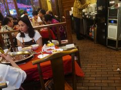 -山城年华老火锅(玉林店)