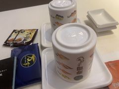 -采御鲜·回转寿司(汕头万达店)
