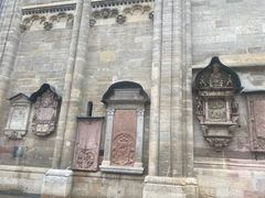 -斯蒂芬主教座堂(Stephansdom)