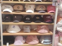 -名创优品(天津市河东万达广场店)