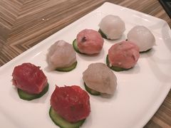 四宝丸-四季火锅酒家(新濠影汇店)