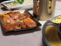 -韩宫宴烤肉·料理(苏州中心店)