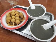 -万家乐小小饮食店