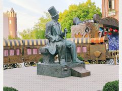 -安徒生童话乐园