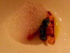 餐前小菜-北京金融街丽思卡尔顿酒店·意味轩 Cepe