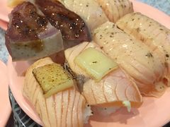 -争鲜回转寿司(飞洲国际店)