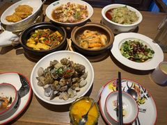 -新白鹿餐厅(城西银泰城店)