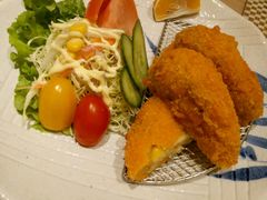 -歌行灯日本料理(伊势丹店)