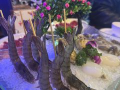 -江南福宴·澳门海鲜.牛肉火锅(汇高栢悦中心店)