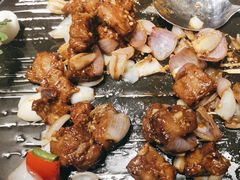 -味莊·青岛菜(云霄路店)