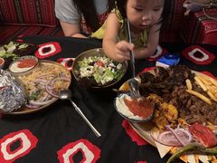 -Uncle Kosto科斯托·中东菜