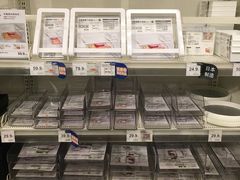 -NITORI 宜得利家居(金银潭永旺梦乐城店)