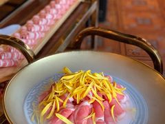 -羊大爷涮肉(亮马桥店)