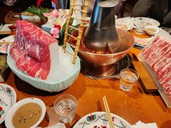 -前门涮肉(群力店)
