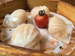 -ZEN采蝶轩·粤味臻鲜·手作点心·商务宴请(泰州店)