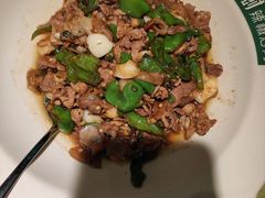 费大厨辣椒炒肉-费大厨辣椒炒肉(黄兴中心广场店)