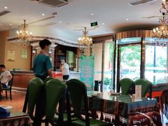 大堂-巴依老爷·新疆美食(上城区天城路店)
