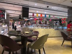 -丽都皇冠假日酒店·Matrix亦餐厅(望京店)