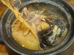-王太饭堂