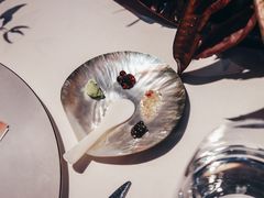 -Oyster Talks 四度蚝法餐厅
