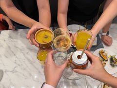 -星璞全日餐厅·高空自助餐(深铁铂尔曼酒店)