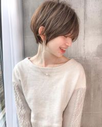 -TRIMS HAIR 修剪造型·烫染接发