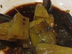 -好嫂子酱猪手•农家菜(蒲黄榆店)