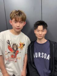 -藤野造型