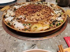 -牛牛章·章鱼水煎肉(光谷世界城店)