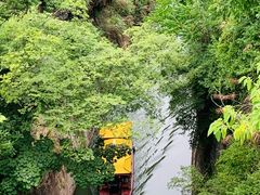 -天生桥景区