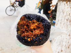 -芳婆糕团店(王府大街店)