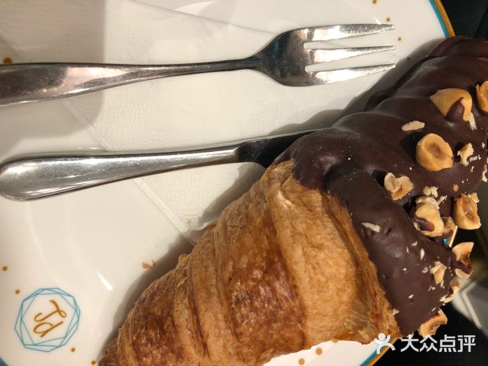 PAUL LAFAYET 法式甜品(港汇广场店)图片