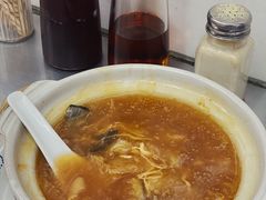 -添發碗仔翅美食