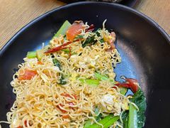 -马海涛牛肉串(领汇广场店)