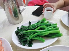 -锐记美食店·现捞海鲜(闸坡店)