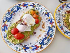 -Alimentari早午餐(安福路店)